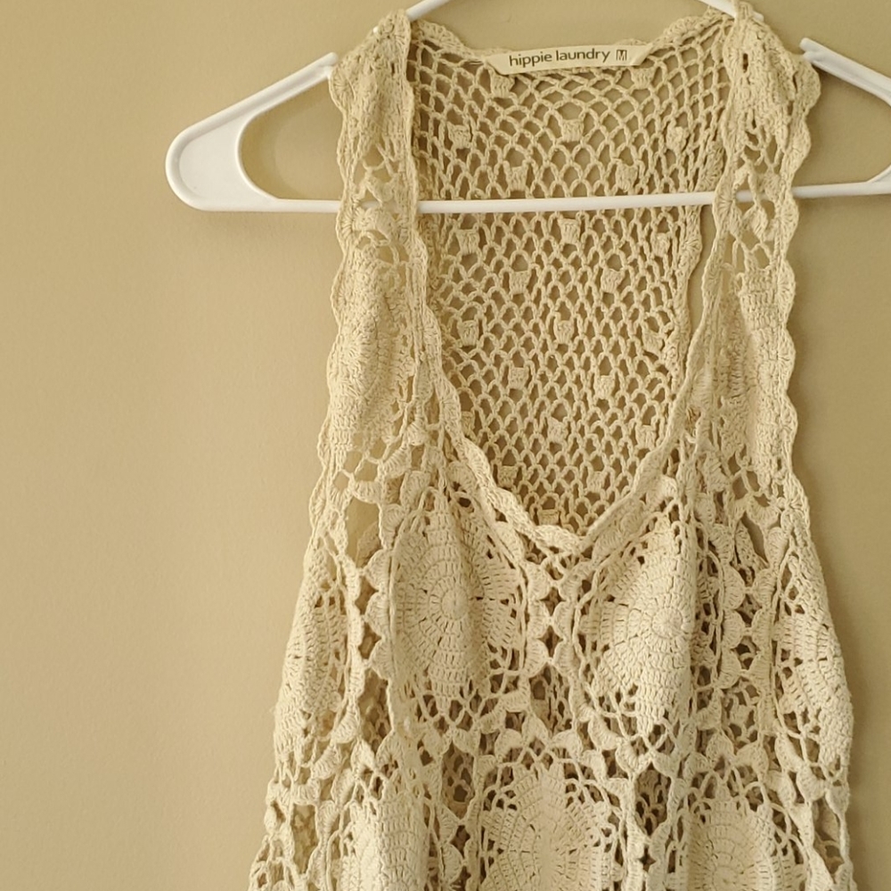 Boho Tank